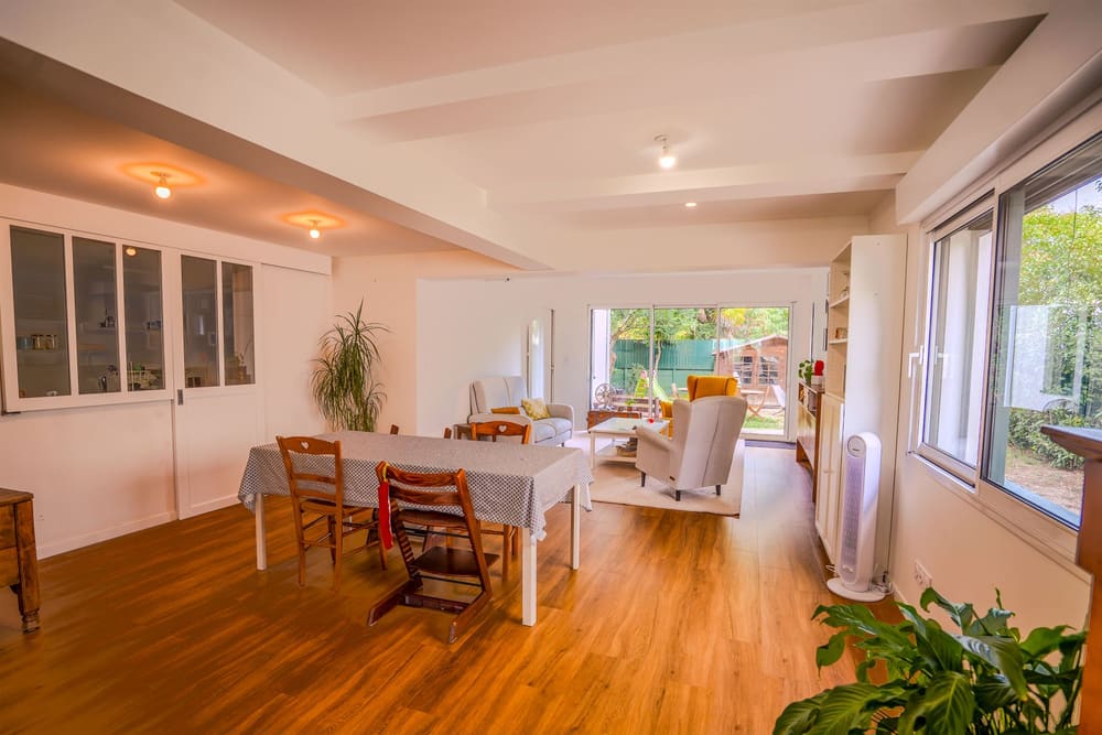 Immobilier & Architecture