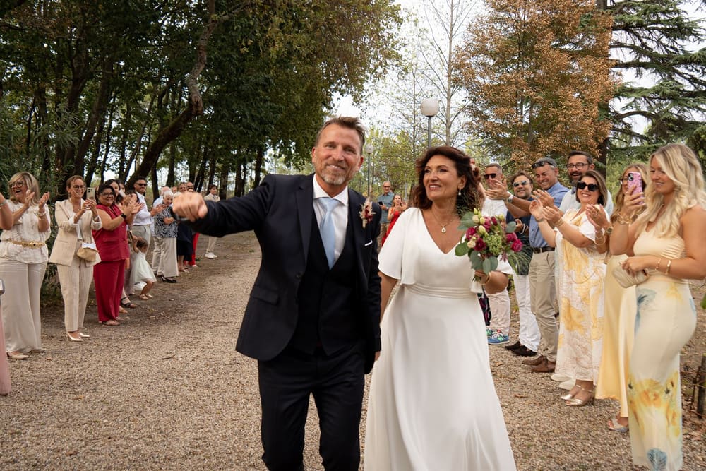 Mariage