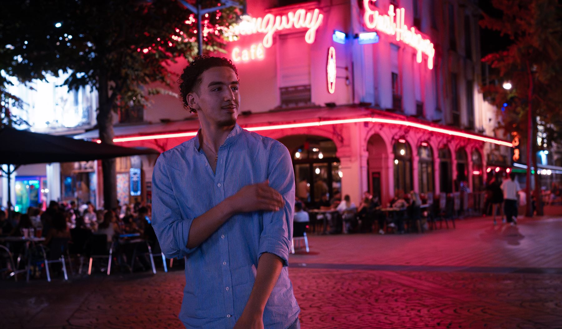 Portrait & Lifestyle